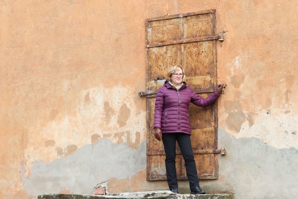 Päivi Pelttari